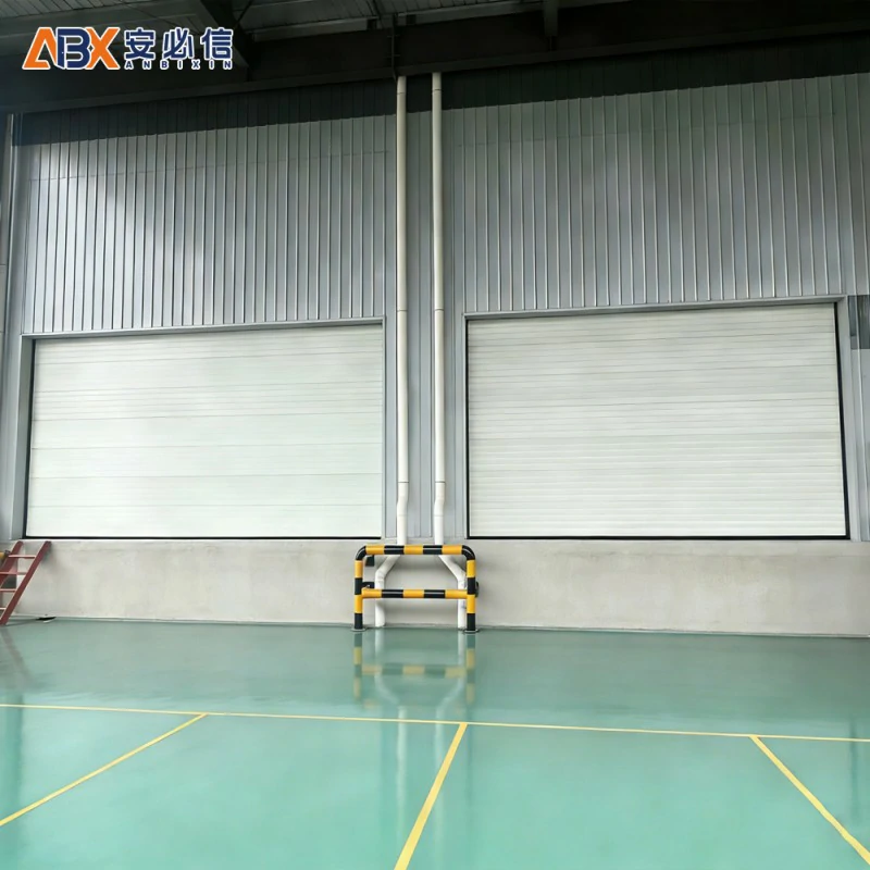 安庆市升降滑升门